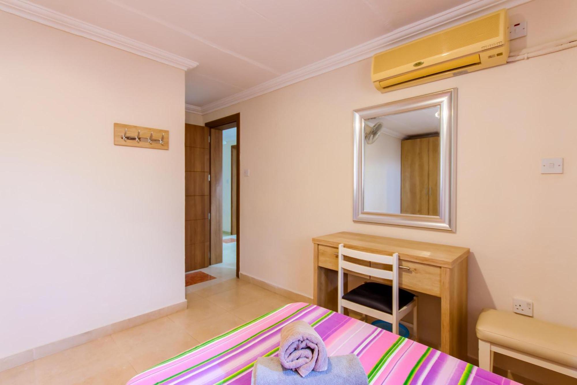Villa & Pool Apartments In Mellieha Bay Exterior photo